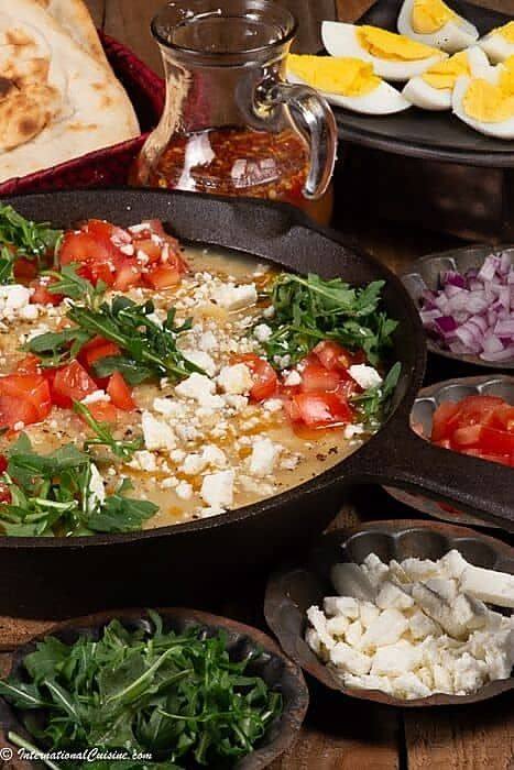 Ful Medames