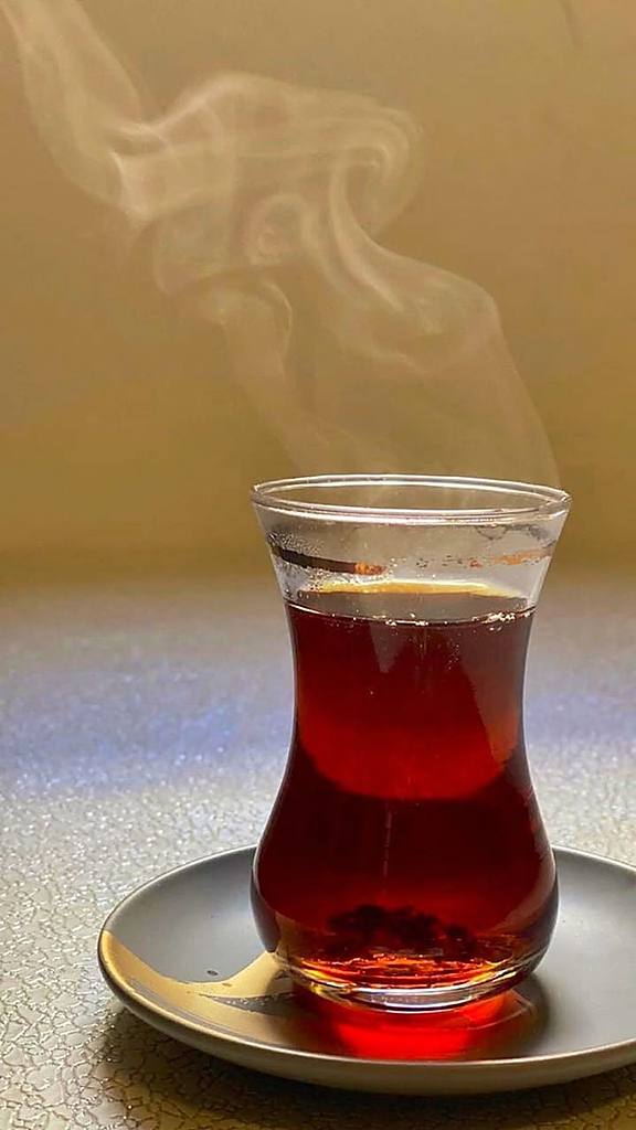 Sudanese Tea
