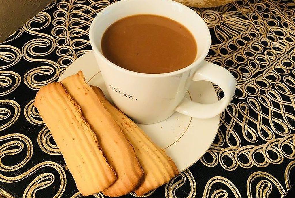 Shai bil Laban