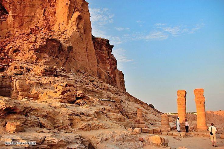Wonders of Sudan