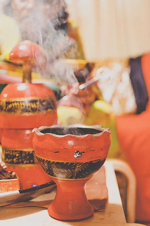 The Sudanese Soul