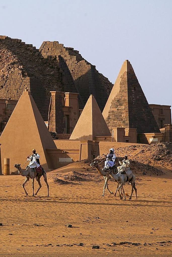Kingdom of Kush