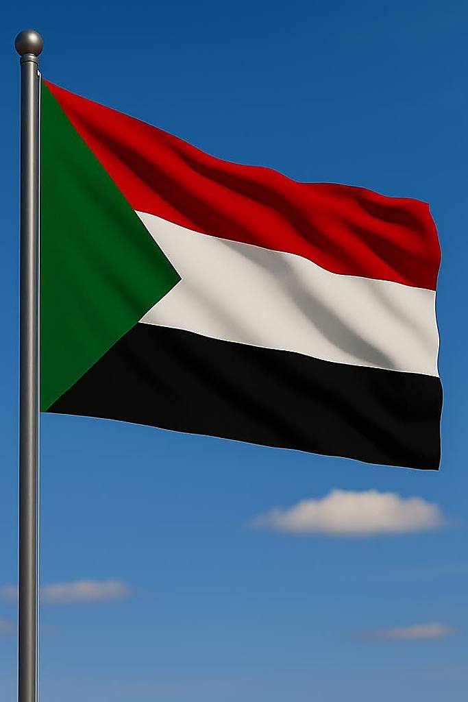 The Future of Sudan